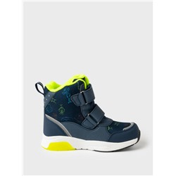 Ботинки зимние для мальчика