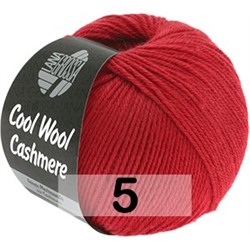 Пряжа Lana Grossa Cool Wool Cashmere
