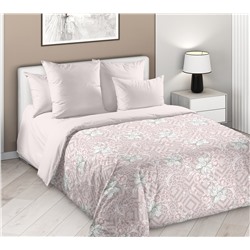 Ткань перкаль Классик / Виола 1 (основа)