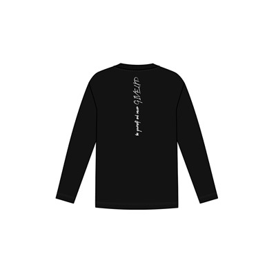 Лонгслив для мальчика