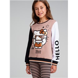 Свитшот для девочки