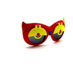 Поляризационные детские солнцезащитные очки Loris 829 с6