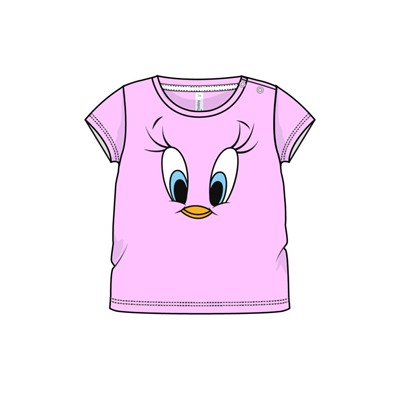 Футболка для девочки