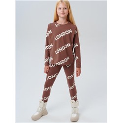 Легинсы для девочки