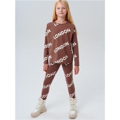 Легинсы для девочки