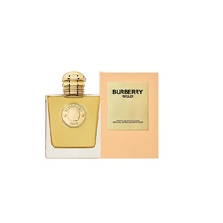Туалетная вода Burberry Gold Intense 5мл жен edpi