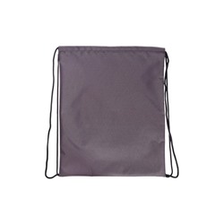 Мешок для обуви, 435×360 мм, Stavia (плотность 600D) «Машина с жёлтой полосой»