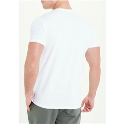 US Athletic Circle Logo T-Shirt
