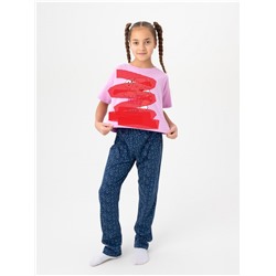 Брюки от Пижама "Далматинец" детская девочка