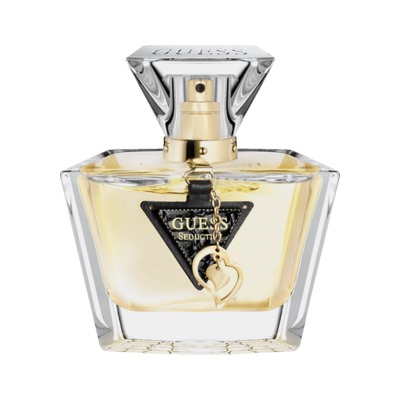 Guess Seductive woman Туалетная вода, 50 мл
