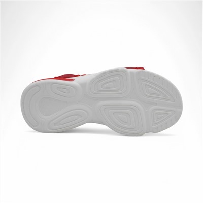 Босоножки LV70-27 красные