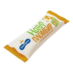 Весовое Натур Пломбир мороженое с топленым молоком 450г/