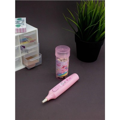 Электрический канцелярский набор "Unicorn" (25,5*22  см)