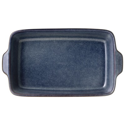 ФОРМА ДЛЯ ЗАПЕКАНИЯ REACTIVE BLUE 32*18*7 СМ 1800 МЛ