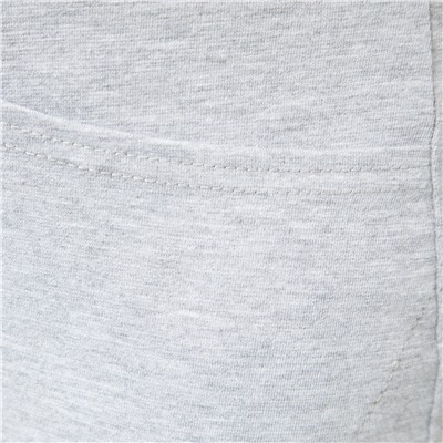 Cotton & Silk Брюки, Серый