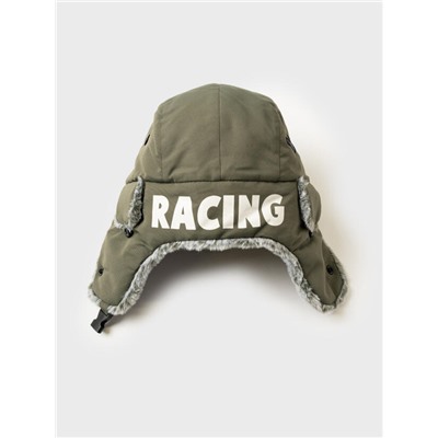 Шапка для мальчика