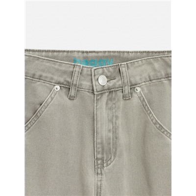 Брюки джинсовые детские для мальчиков Padus