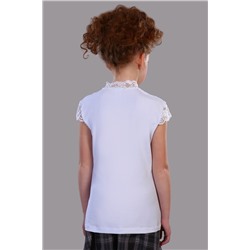 Блузка для девочки "Надежда" Арт. 13151