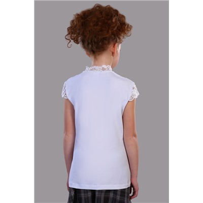 Блузка для девочки "Надежда" Арт. 13151