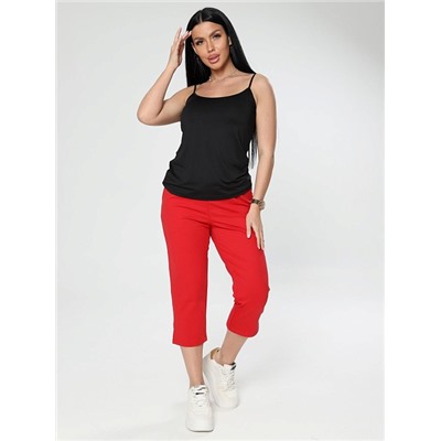 Женский топ Джимена / черный