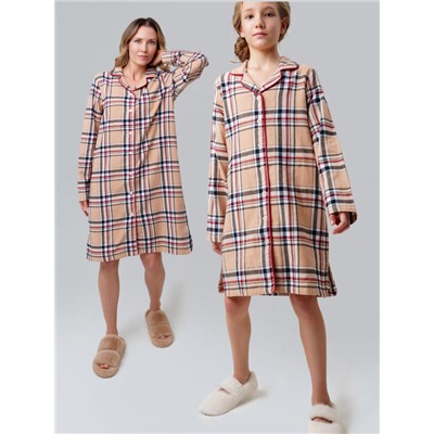 Ночная сорочка женская