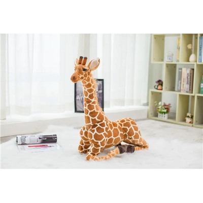 Мягкая игрушка Жираф 90см DW20900301