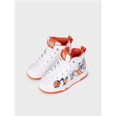 Кроссовки для мальчика