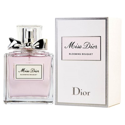 Christian Dior Miss Dior Blooming Bouquet For Women edt 100 ml