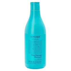 Concept Biotin Secrets Шампунь для волос укрепляющий / Stop Damage Shampoo, 500 мл