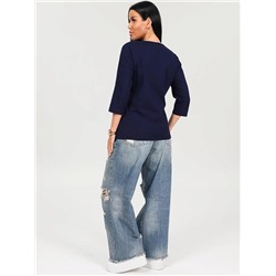 Футболка Палинур чернильный ИвК