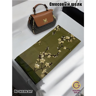 Платок шелковый Арт М-34/10