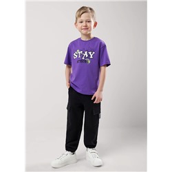 Футболка детская для мальчика