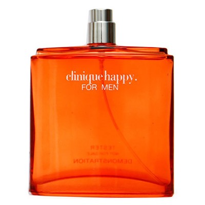 Tester Clinique Happy For Men edt 100 ml
