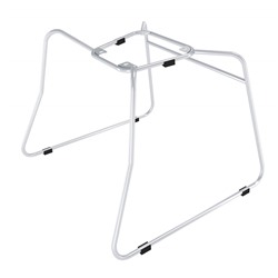 Стул SHT-ST29/S145-2
                        зеленый / хром лак