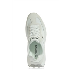 Полуботинки женские PATROL