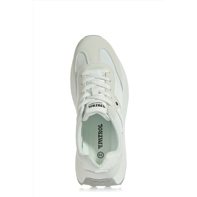 Полуботинки женские PATROL