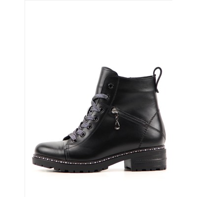 Ботинки ED'ART 312.brook4.black R