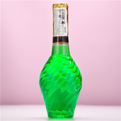 Гель для душа мондоро «Время сиять!», 500 мл, аромат сочного яблока, Чистое счастье