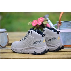 Зимние Hoka Anacapa Mid Gore-Tex