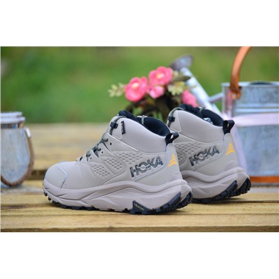 Зимние Hoka Anacapa Mid Gore-Tex