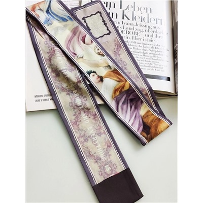 Лента Твилли