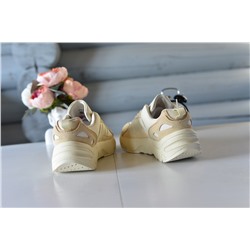 Бутиковые Adidas Zx 22 Boost из натуральной замши и нейлона