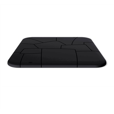 Пластиковая столешница SHT-TT30 83/83
                        черный