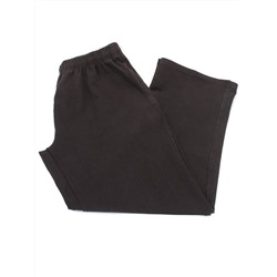 2392 BLACK Брюки спортивные женские