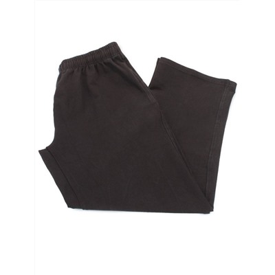 2392 BLACK Брюки спортивные женские