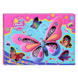 Набор создание украшений "Браслетик" в коробке