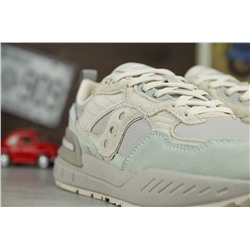 Saucony Cross 90 retro из натуральной замши