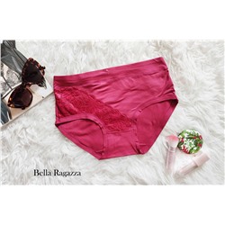 Трусики арт.8002, бордовый