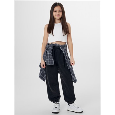 БРЮКИ ДЛЯ ДЕВОЧЕК 187770