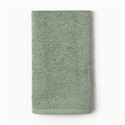 Подарочный набор Этель Christmas greens полотенце 30х60см и аксс (5 предм.)